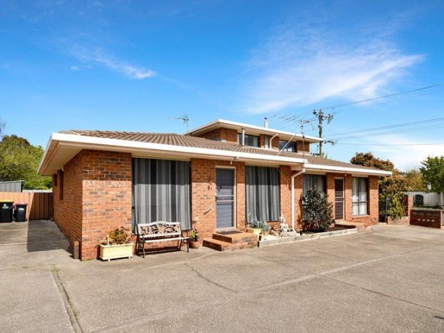 Apartment for sale in Stawell, Shire of Northern Grampians