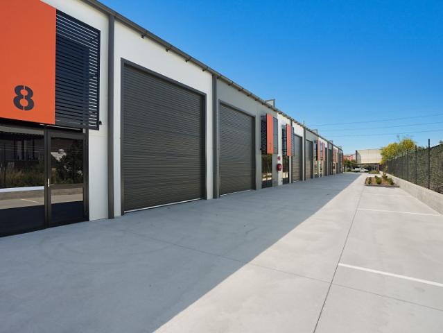 Warehouse for rent in Ambergate, New South Wales