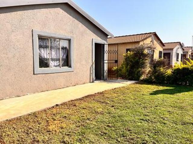 House for sale in Gauteng