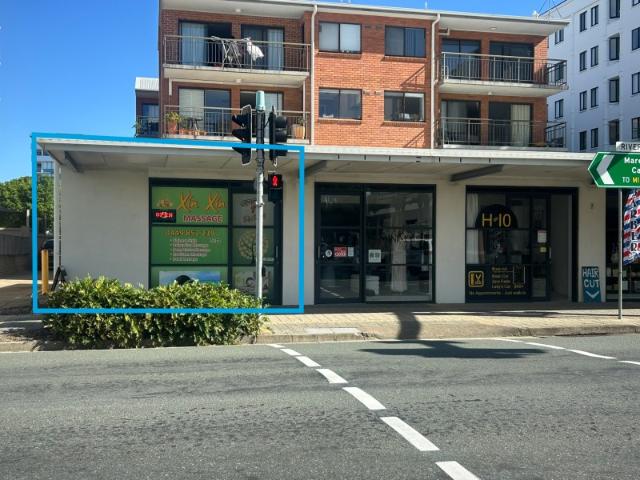 Retail for rent in Kings Creek, Queensland