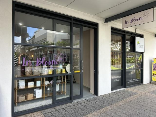 Retail for rent in Kings Creek, Queensland