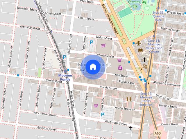 Apartment for rent in Camerons Creek, Victoria