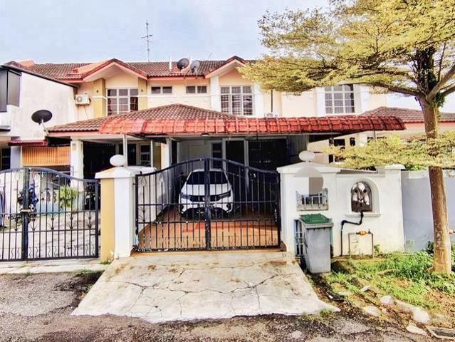 Terraced House for sale in Bukit Ledang, Johor