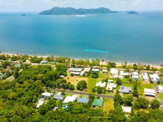 Land for sale in South Mission Beach, Queensland