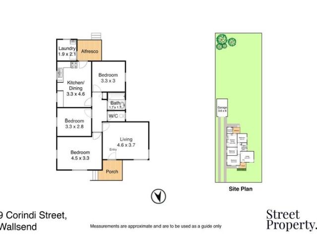 House for rent in Ambergate, New South Wales
