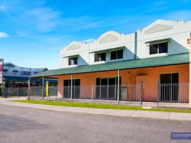 Office for rent in Toombul, Queensland