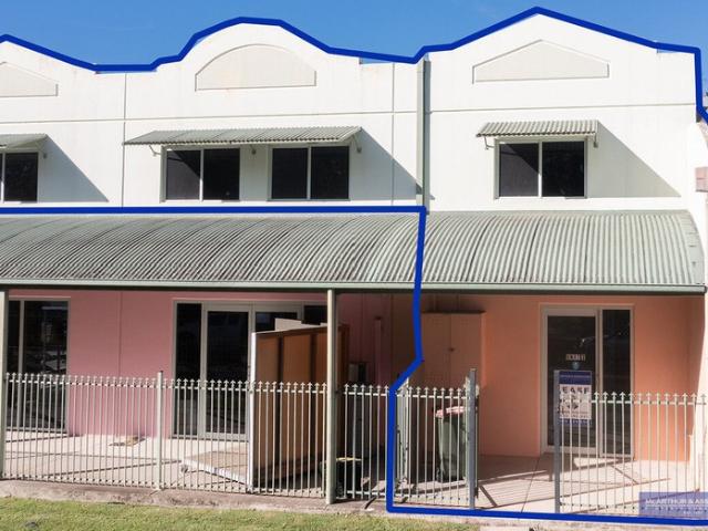 Office for rent in Toombul, Queensland