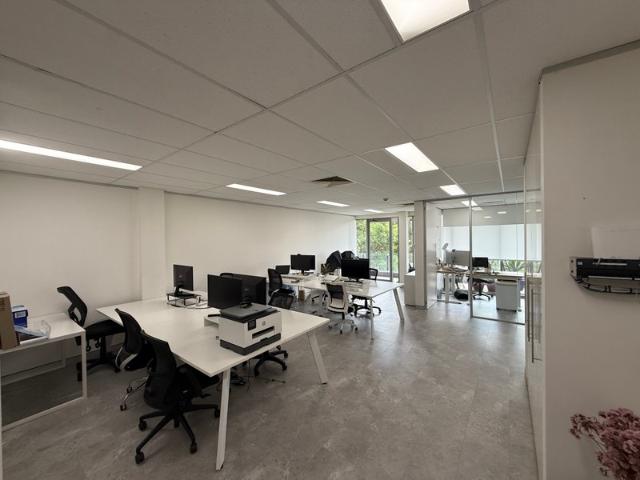 Office for rent in Sydney, New South Wales