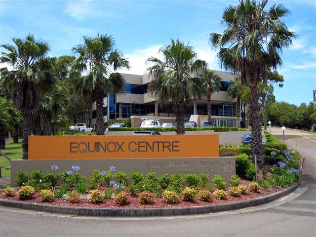 Office for rent in Sydney, New South Wales