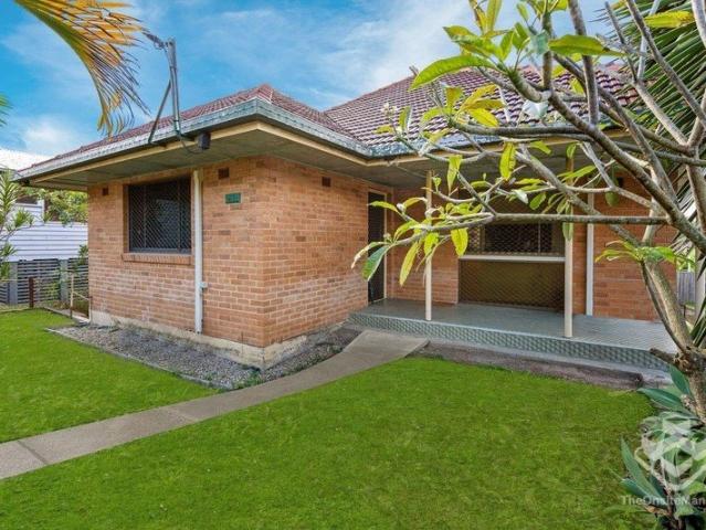 House for rent in Toombul, Queensland