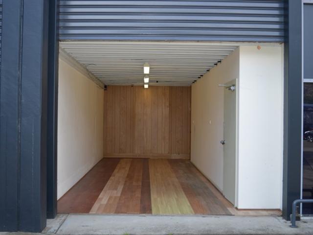 Warehouse for rent in Sydney, New South Wales