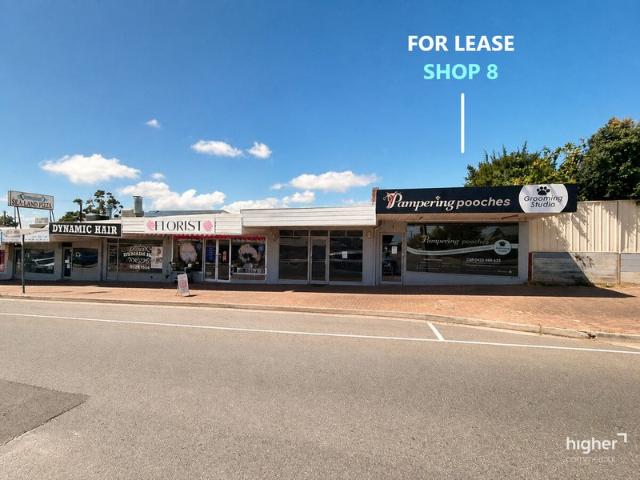 Retail for rent in Dover Gardens, Adelaide
