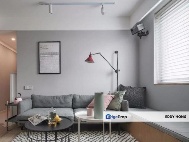 Condominium for sale in Kajang, Langat