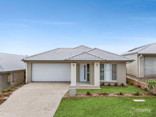 House for rent in Greenbank, Greater Brisbane