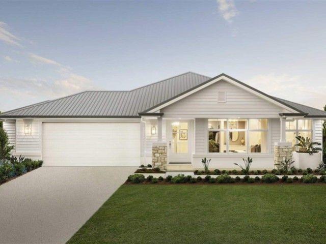 House And Land for sale in Bahrs Scrub