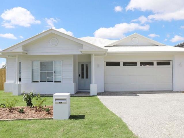 House for sale in Caboolture South, Queensland
