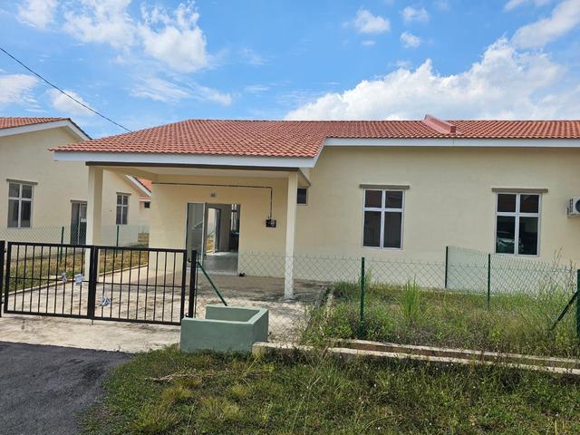 Residential House for sale in Kuantan, Pahang