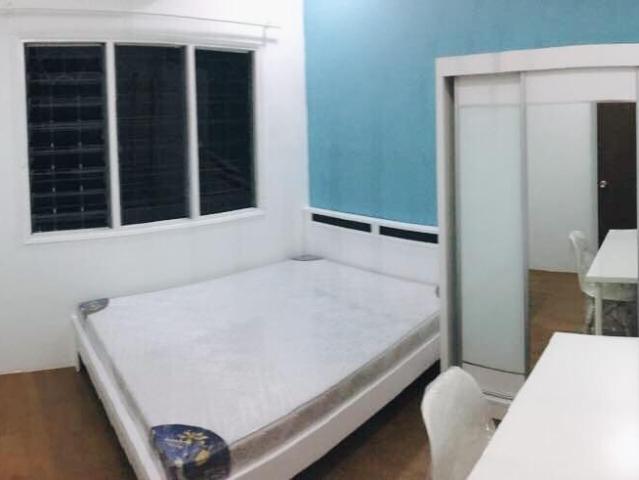 Room for rent in Petaling, Subang Jaya