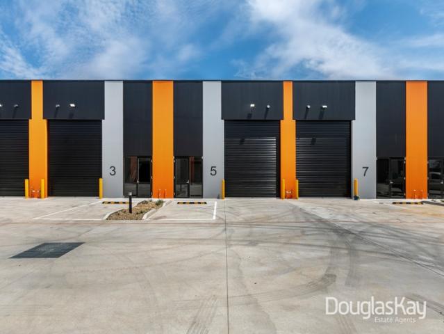 Warehouse for rent in Camerons Creek, Victoria