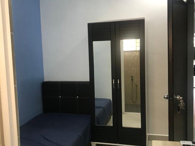 Room for rent in Petaling, Subang Jaya