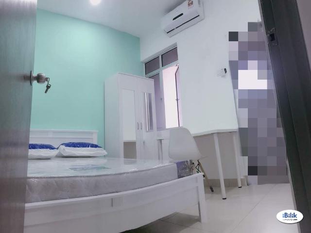 Room for rent in Petaling, Subang Jaya