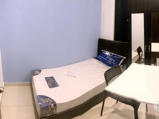 Room for rent in Petaling, Subang Jaya