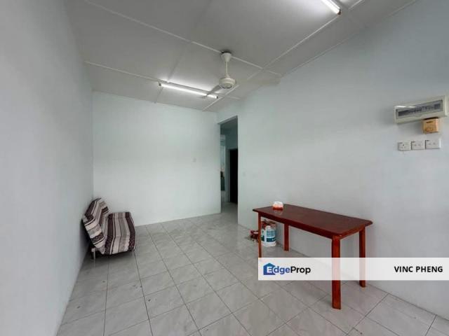 House for sale in Duyong, Bandaraya Melaka