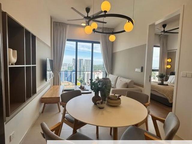 Condominium for rent in Country Heights Damansara, Kuala Lumpur