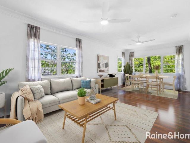 House for rent in Toombul, Queensland