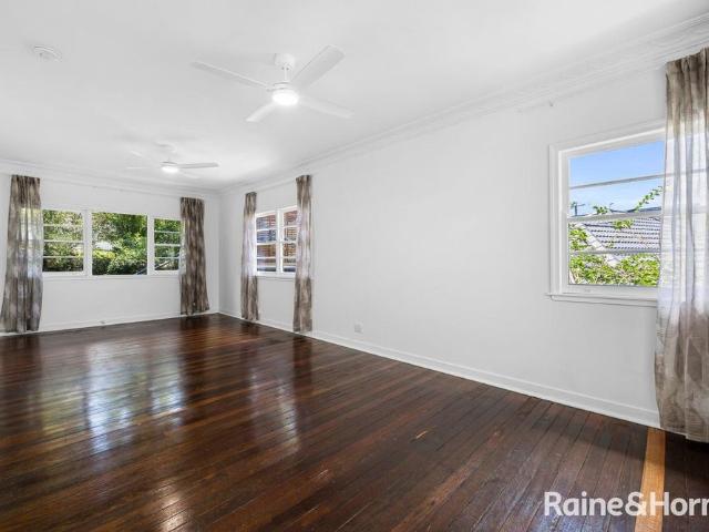 House for rent in Toombul, Queensland