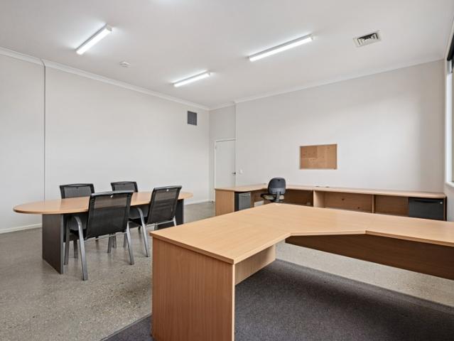 Office for rent in Albury, New South Wales
