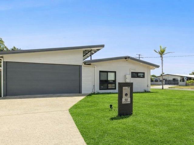 House for sale in Kewarra Beach, Queensland