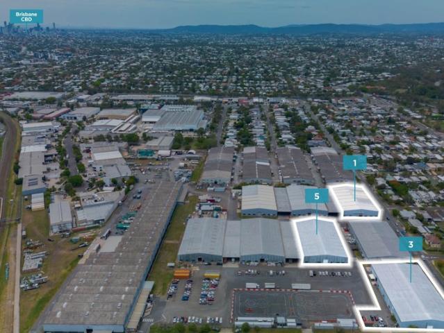 Warehouse for rent in Virginia, Greater Brisbane
