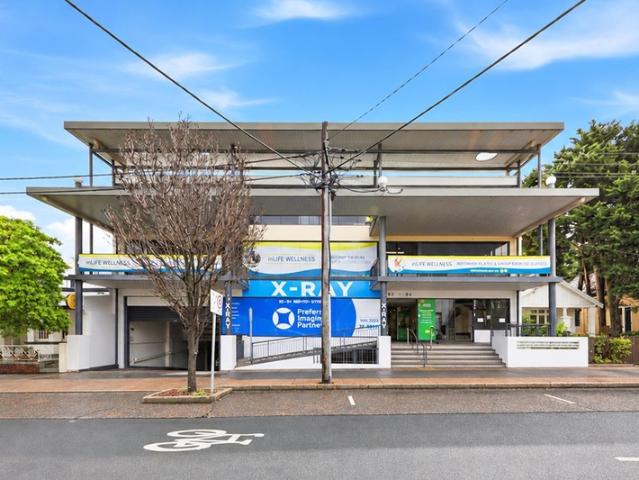 Office for rent in Inner West, Sydney