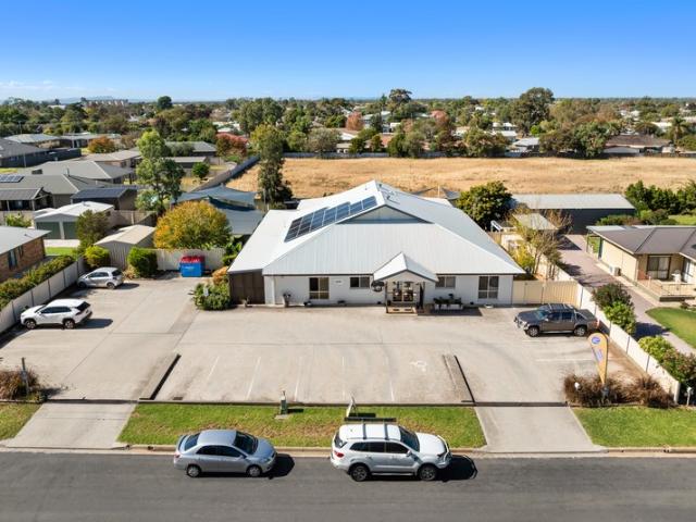 Property for sale in Bedgerabong, New South Wales