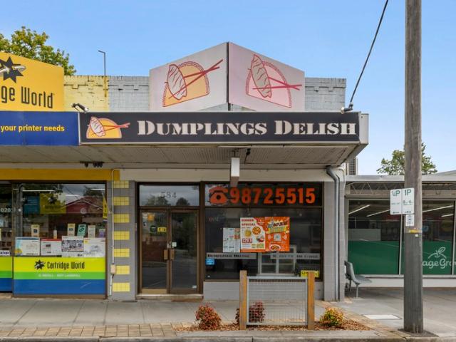 Retail for rent in Mitcham, Melbourne
