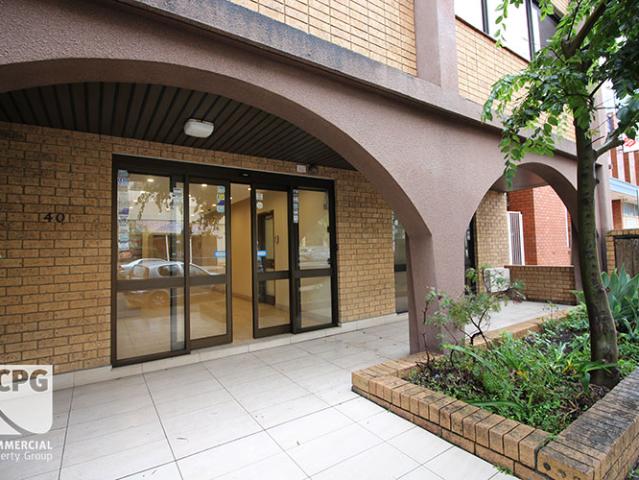 Office for rent in Sydney, New South Wales