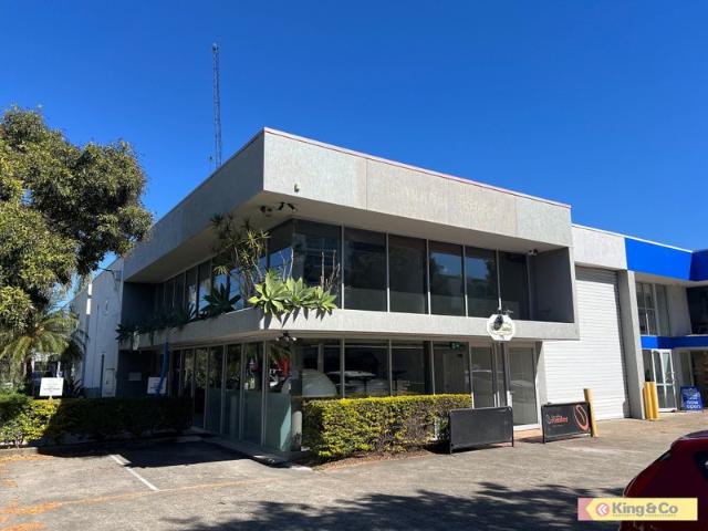 Office for rent in Toombul, Queensland