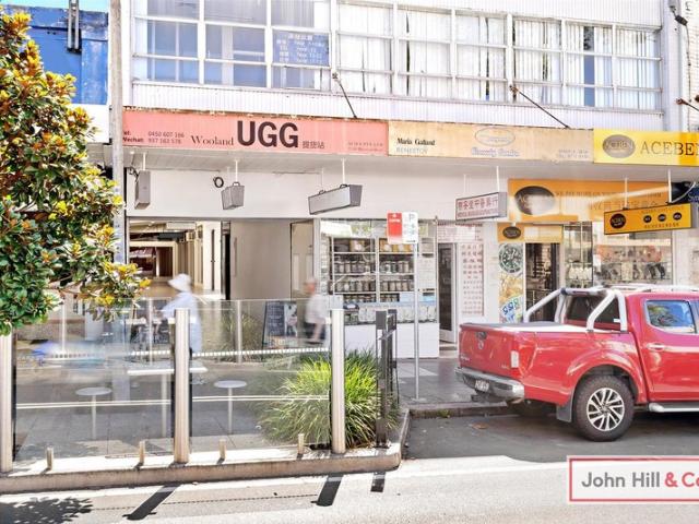 Office for rent in Inner West, Sydney