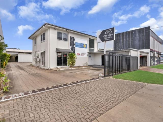 Office for rent in Townsville, Queensland