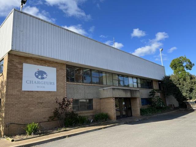 Office for rent in Belfrayden, New South Wales