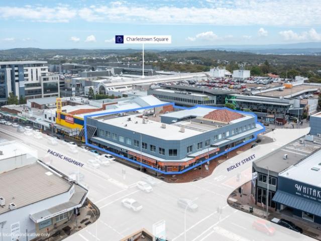 Office for rent in Ambergate, New South Wales