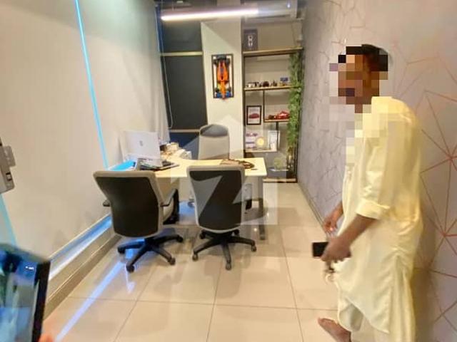 Office for rent in North Waziristan, Federally Administered Tribal Areas fata