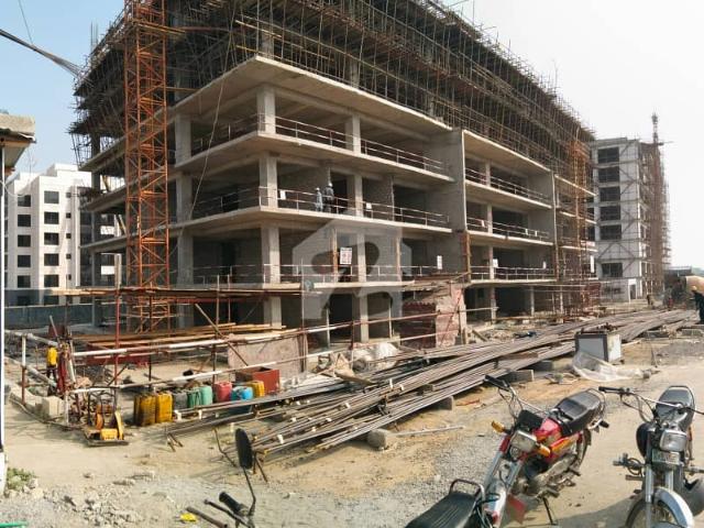 Office for sale in Islamabad