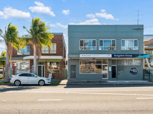 Retail for rent in Towradgi, Wollongong City Council