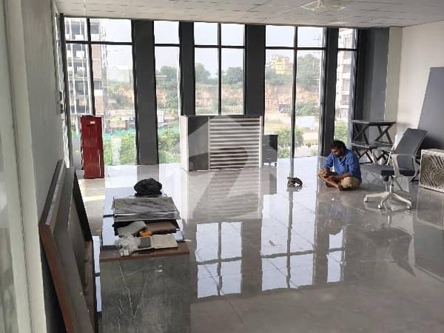 Office for rent in اسلام آباد, زون 1