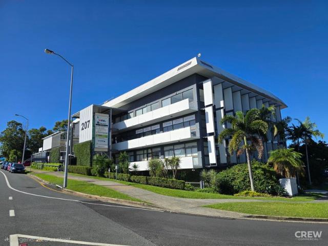 Office for rent in Fernbrook, Queensland