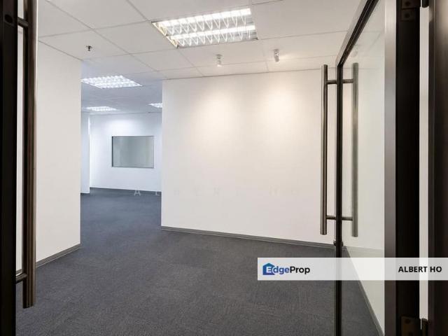Shop for sale in Country Heights Damansara, Kuala Lumpur