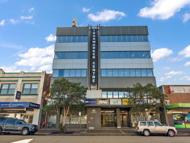 Office for rent in Ambergate, New South Wales