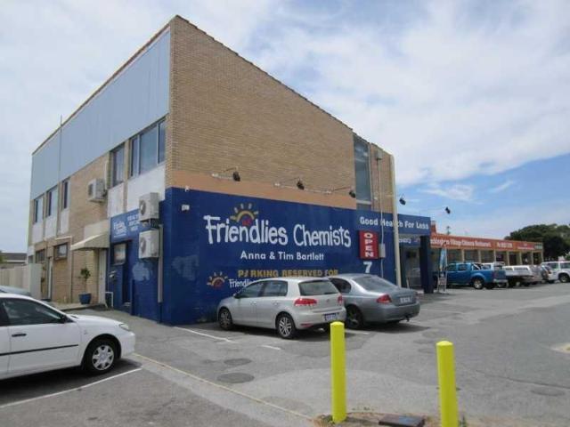 Office for rent in Rockingham, Western Australia